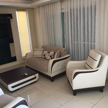 4 Bedrooms Bluehomes Belek