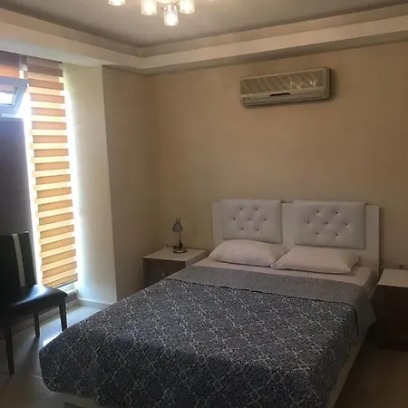 4 Bedrooms Bluehomes Belek