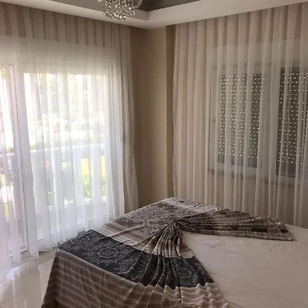 4 Bedrooms Bluehomes Belek
